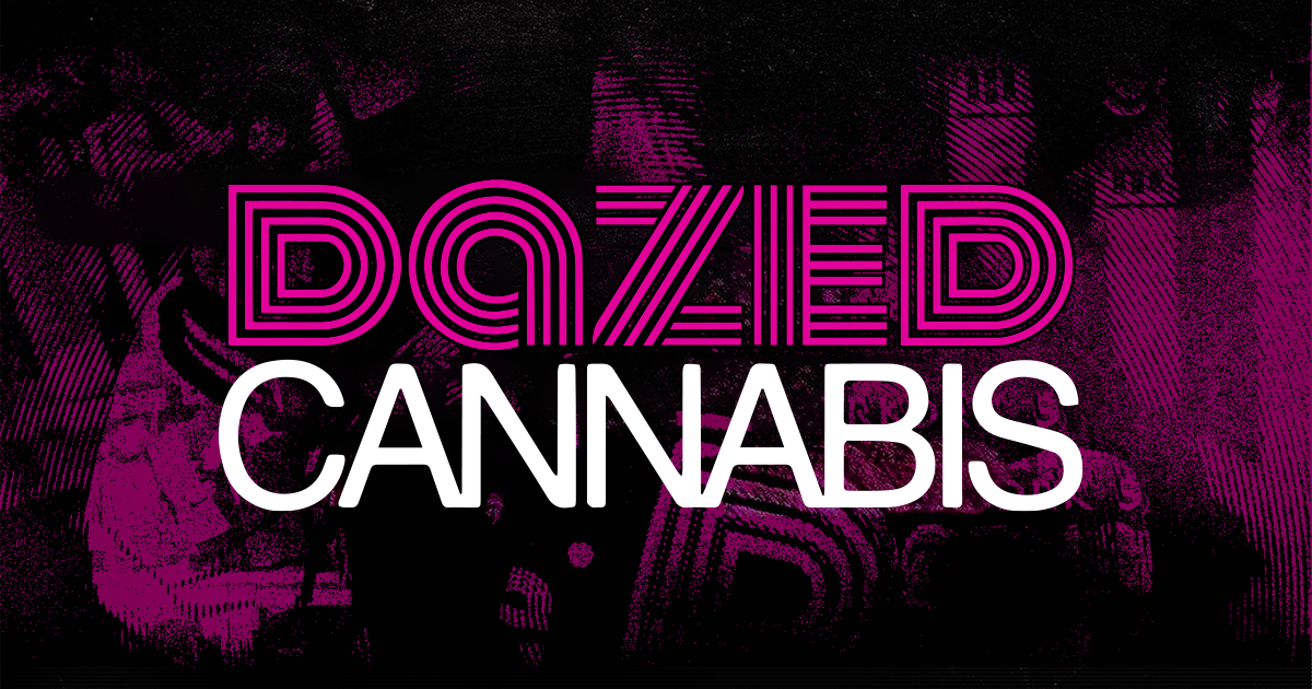 Dazed Cannabis – Syracuse storefront or retail location in Syracuse, NY